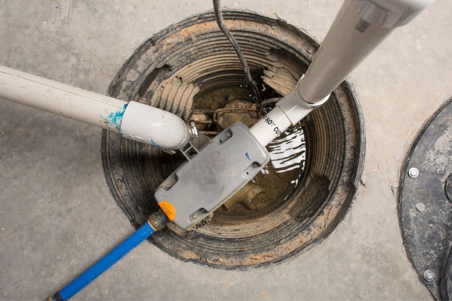 Basement Flooding Rebate Program City Of Toronto