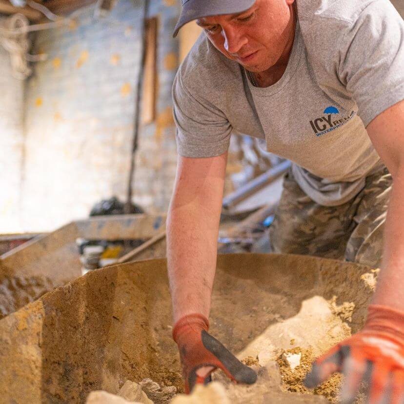 Scarborough underpinning contractors