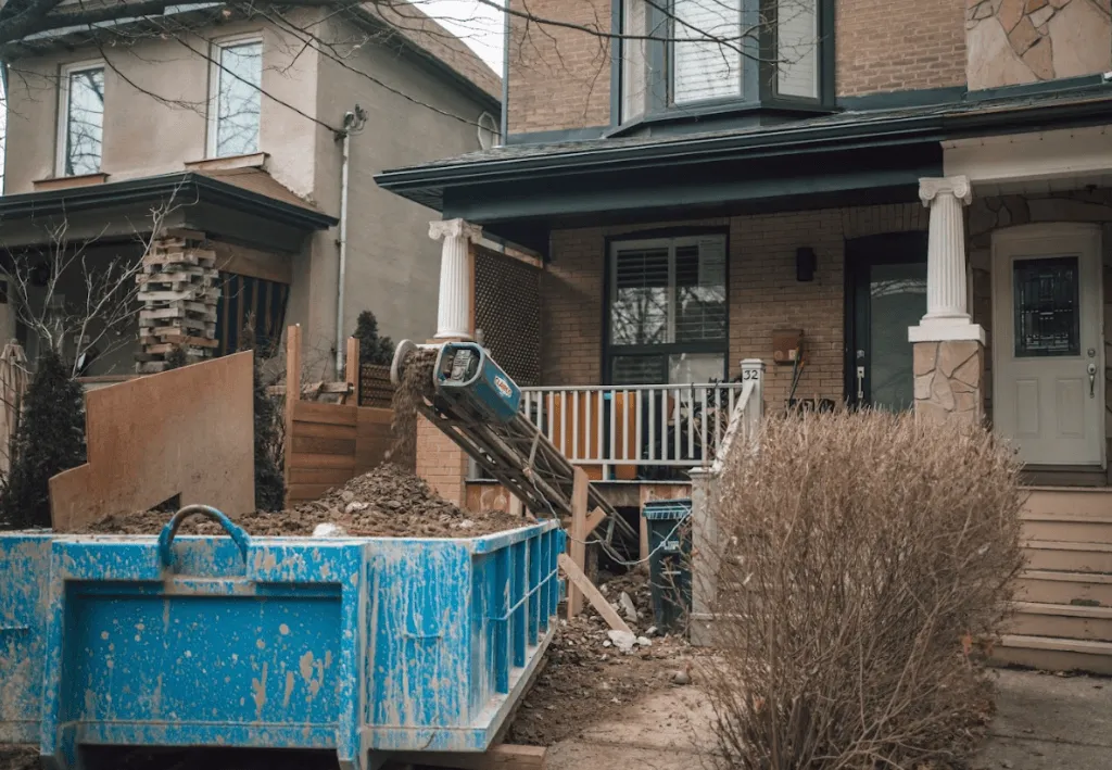 Basement Renovation Underpinning Services